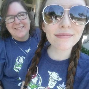 Meet your Posher, Alicia